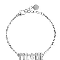 Pulsera Alviero Martini Mujer MONTENAPO in Acero 1687897 - 1687897